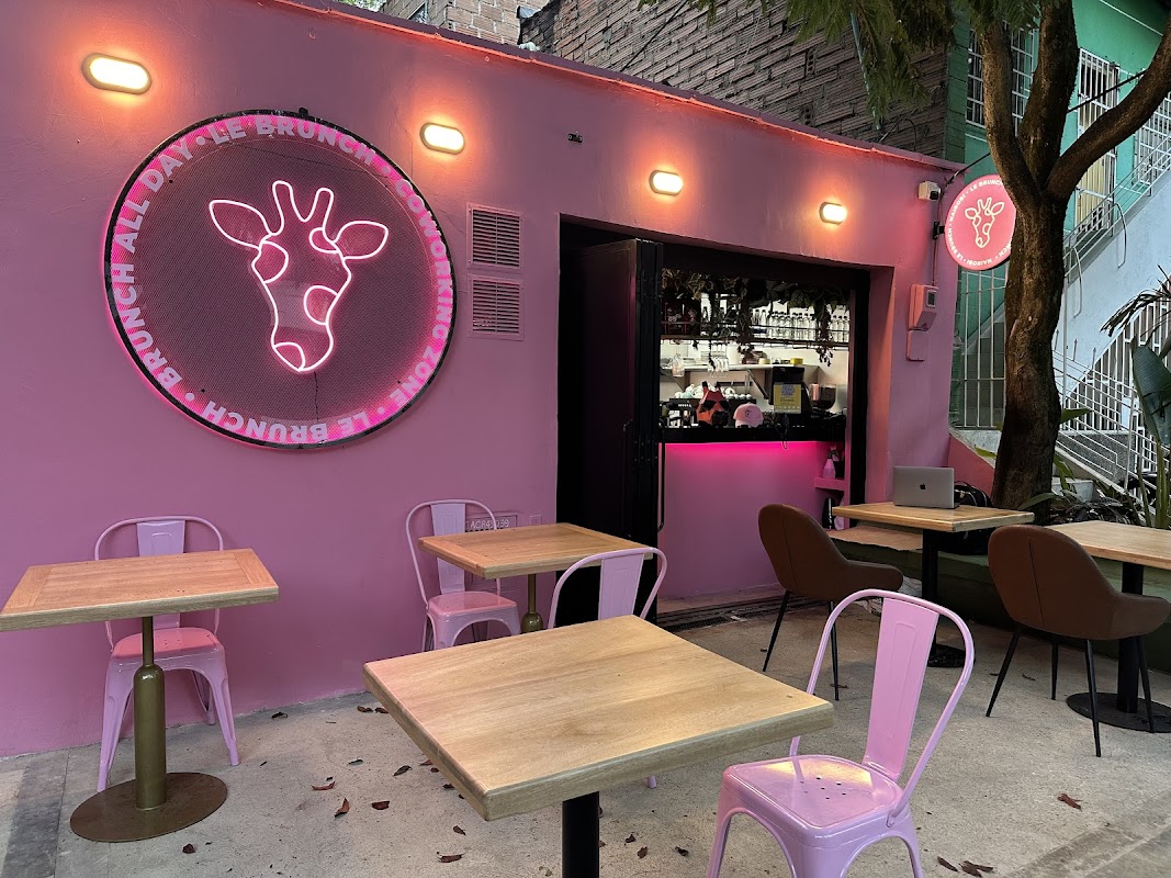 Le Brunch in Laureles - Estadio, Medellín