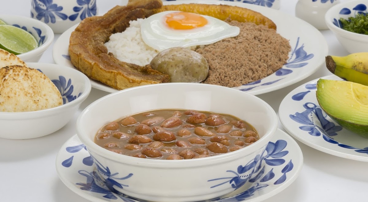 Restaurante Mondongo's El Poblado in El Poblado, Medellín