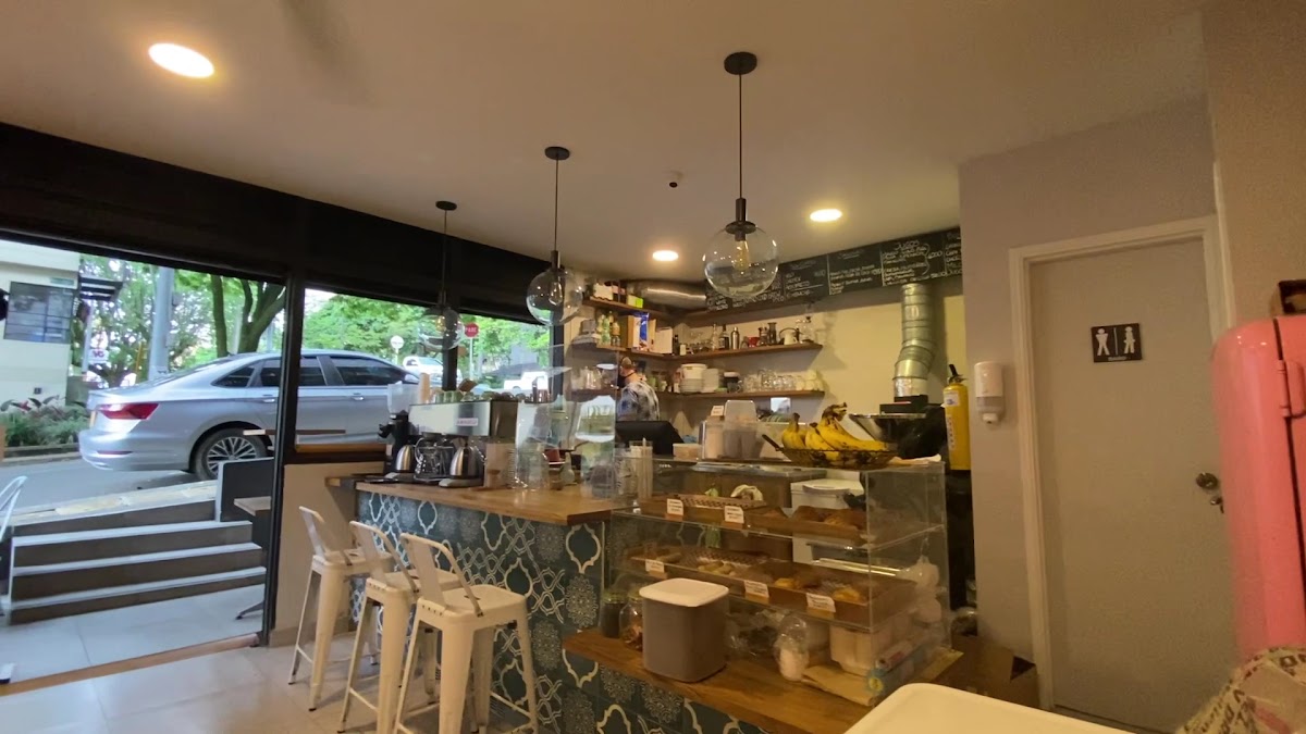 Hija Mía | Coffee - Manila in Medellín