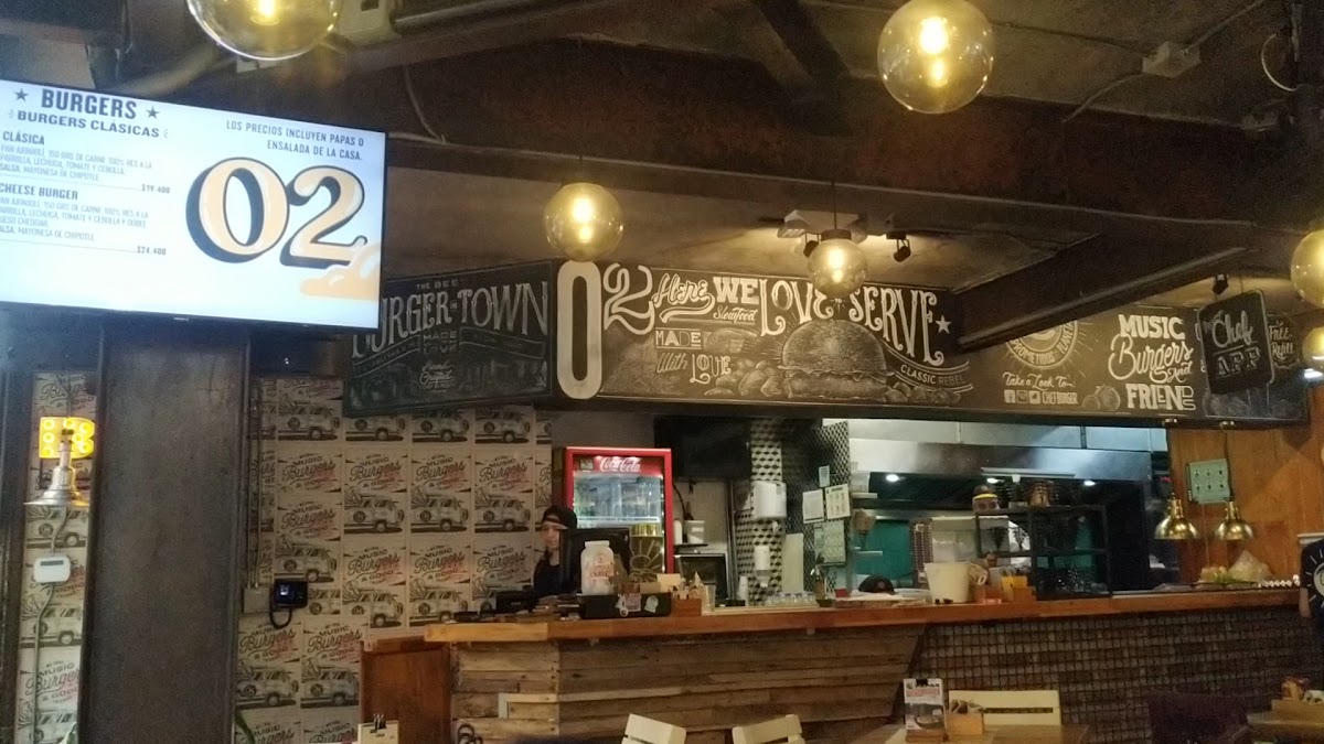 Chef Burger - Laureles in Laureles - Estadio, Medellín