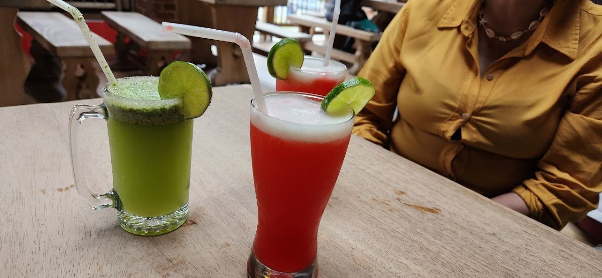 Sancho Paisa - Las Palmas in Las Palmas, Medellín
