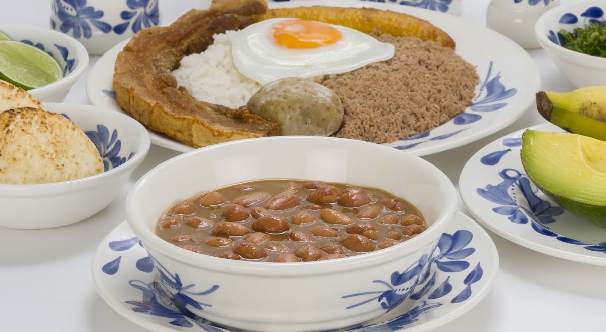 Restaurante Mondongo's El Poblado in El Poblado, Medellín