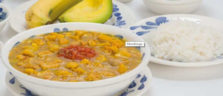 Mondongo's in Laureles - Estadio, Medellín