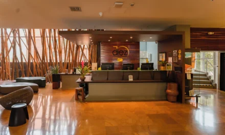 Diez Hotel Categoría Colombia