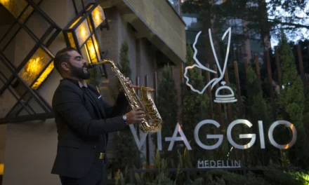 Viaggio Medellín Grand Select