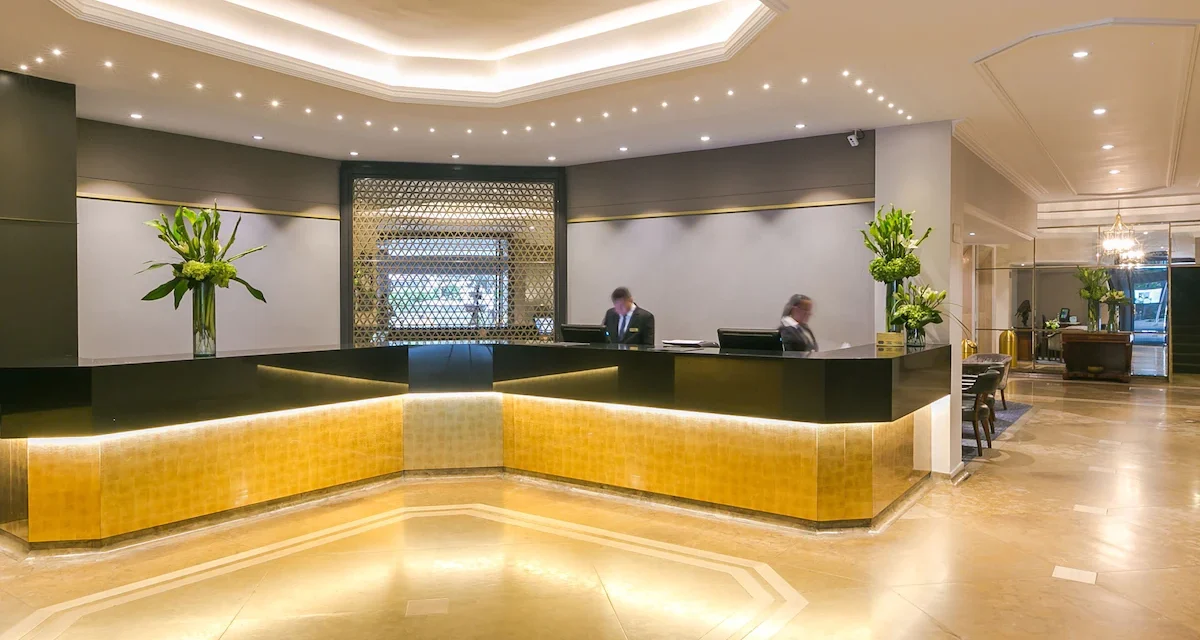 Hotel Poblado Plaza