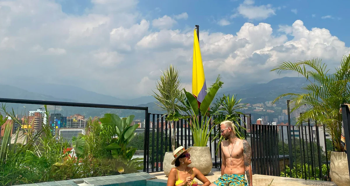 Los Patios Cool Living