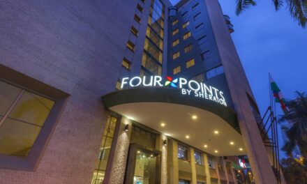 Four Points Medellin