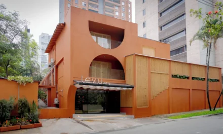 HOTEL LEVIU