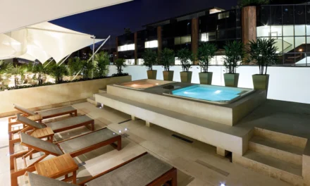 Hotel Estelar Milla de Oro