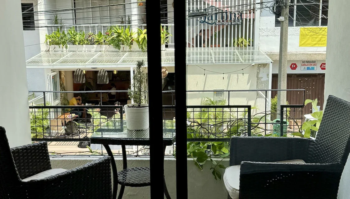 Luum Guest House