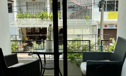 Luum Guest House