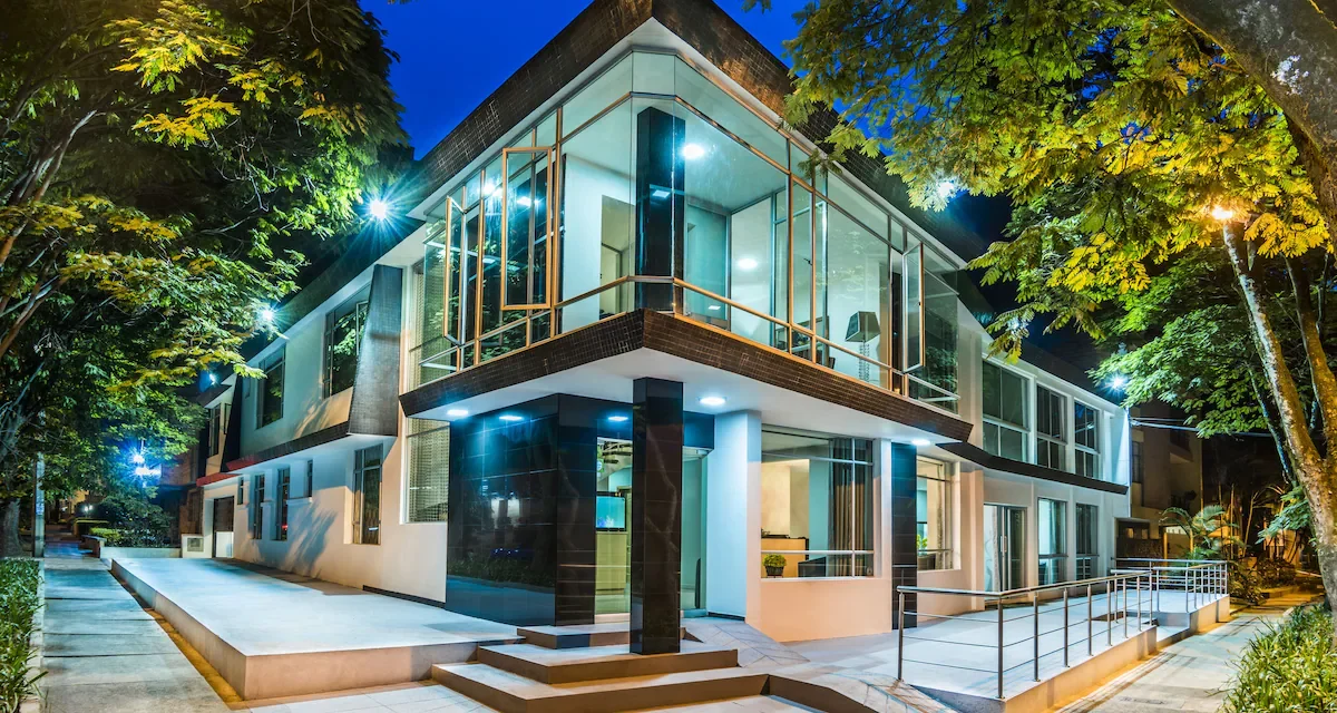 Hotel Asturias Medellín