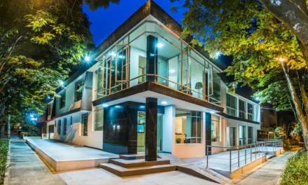 Hotel Asturias Medellín