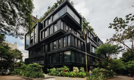 The Click Clack Hotel Medellin