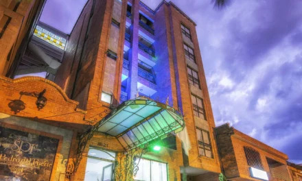 Hotel San Pedro del Fuerte