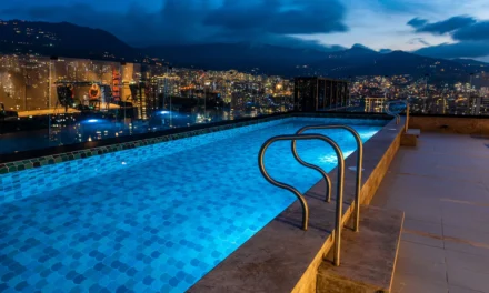 York Luxury Suites Medellín