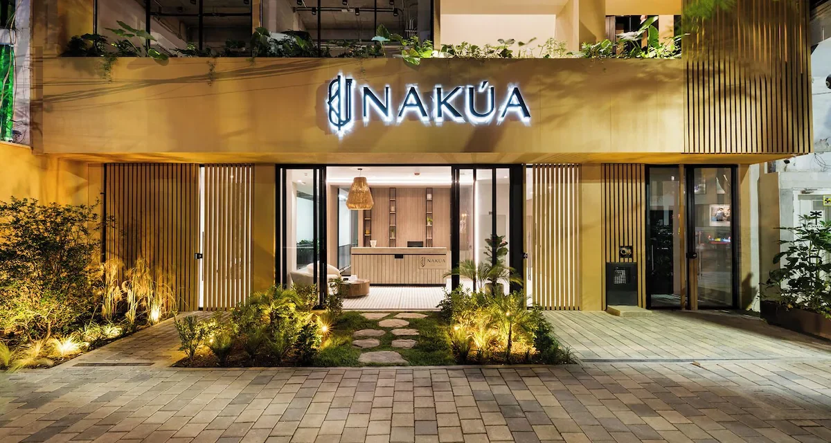 Hotel Nakúa