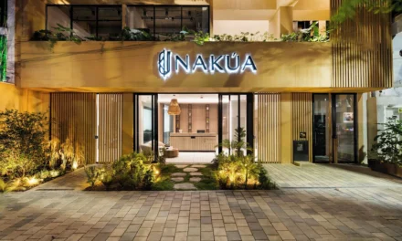Hotel Nakúa