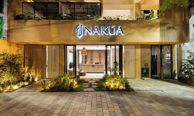 Hotel Nakúa