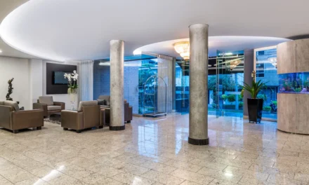 Hotel Egina Medellín