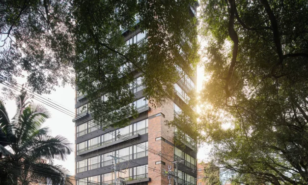 Urbit Social Lofts
