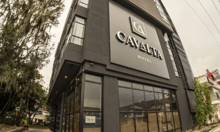 Hotel Cavalta