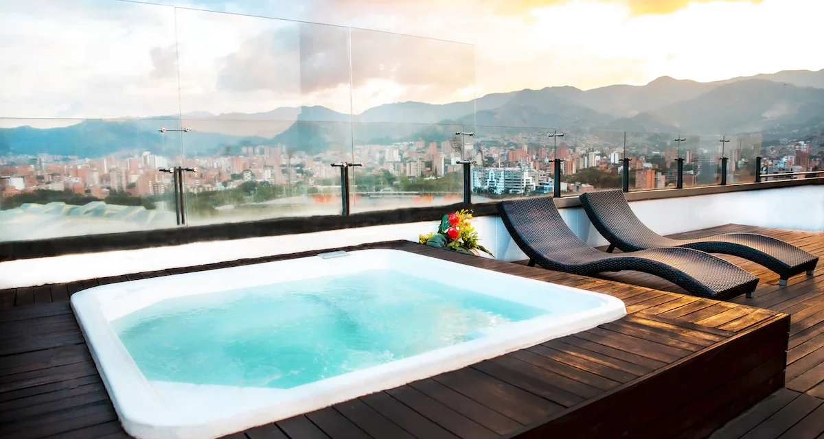 Tequendama Hotel Medellín