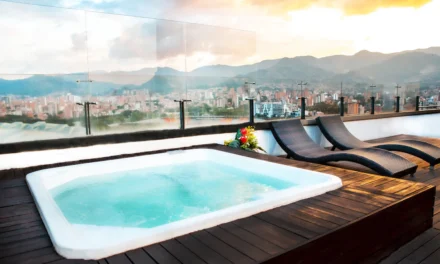 Tequendama Hotel Medellín