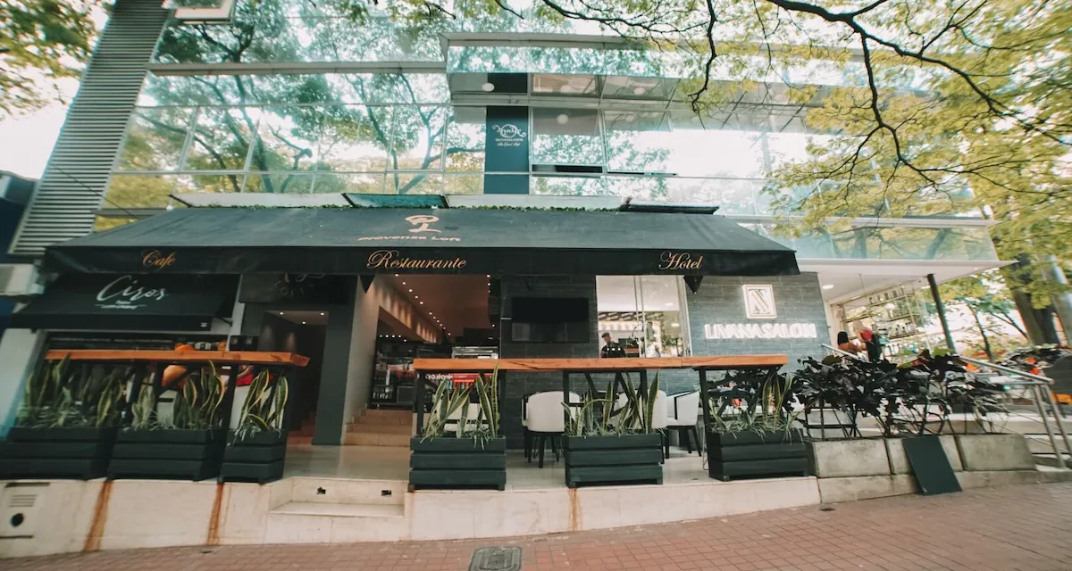 Provenza Lofts