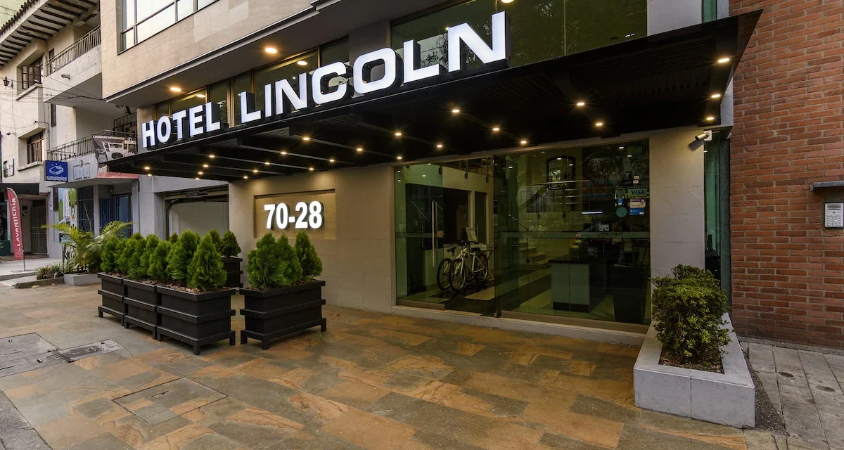 Hotel Lincoln