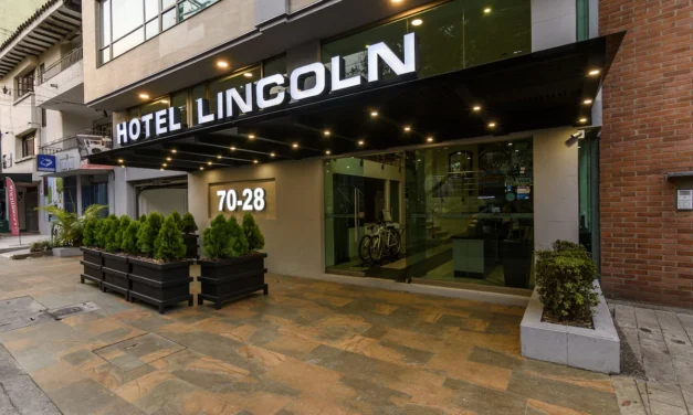 Hotel Lincoln