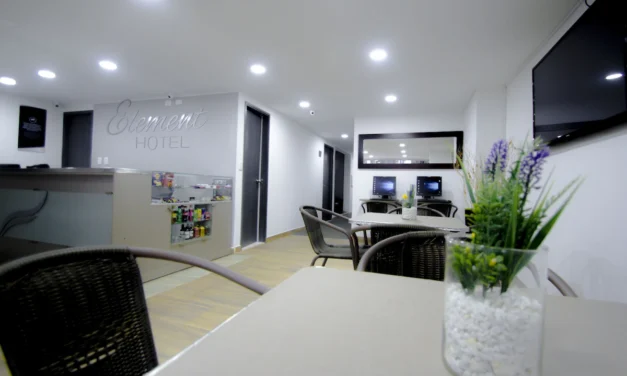 Element Hotel