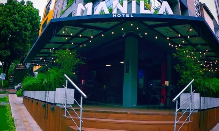 Manila Hotel Boutique