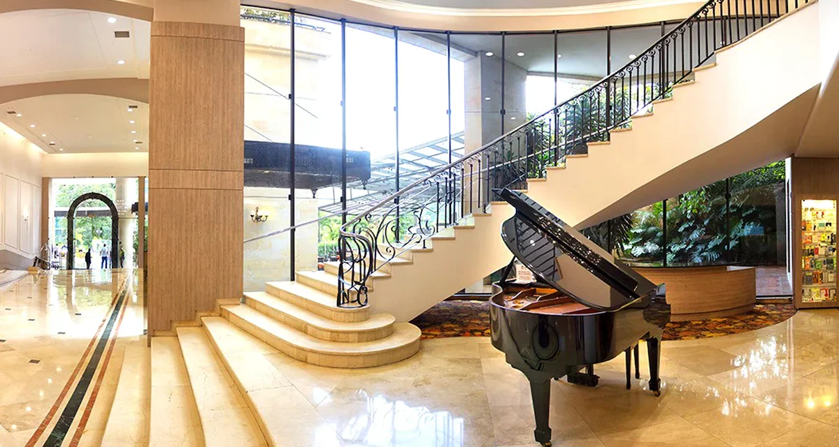 Dann Carlton Medellín Hotel