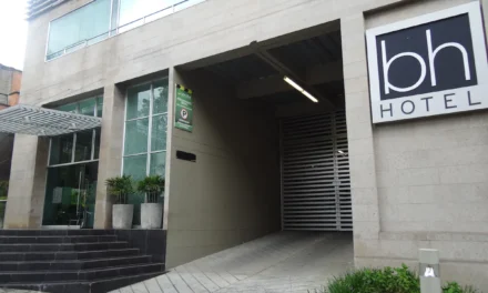 Hotel BH El Poblado