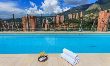 Novotel Medellín El Tesoro