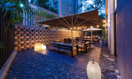 Lettera Hotel
