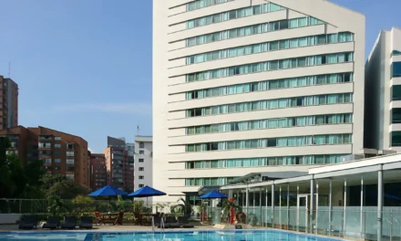Hotel San Fernando Plaza