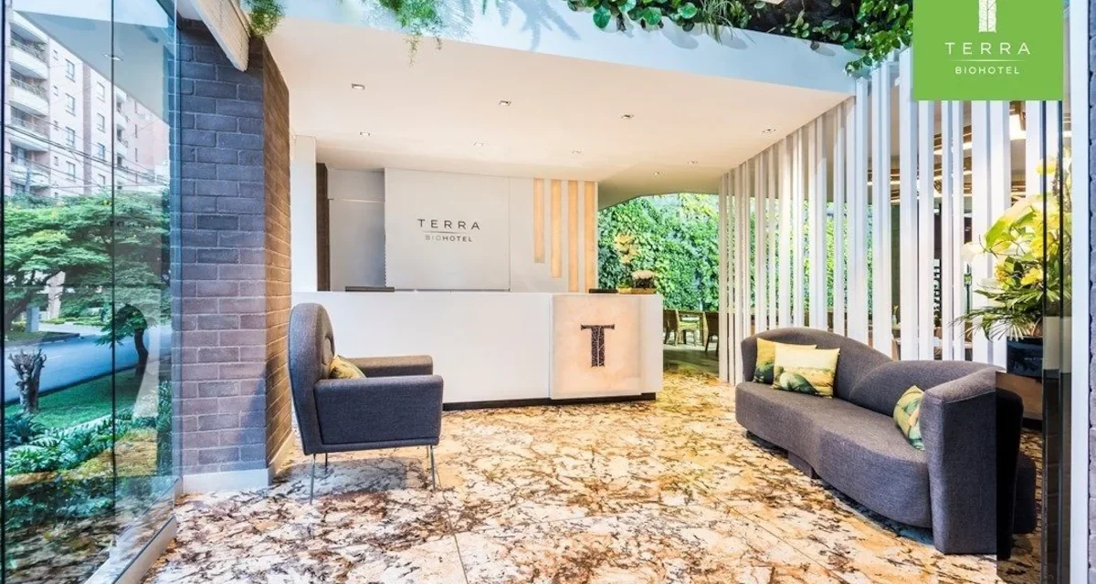 Terra Biohotel