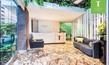 Terra Biohotel