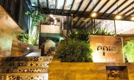 Epic Hotel Boutique