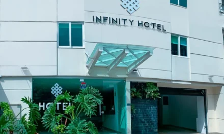 Hotel Infinity Medellín
