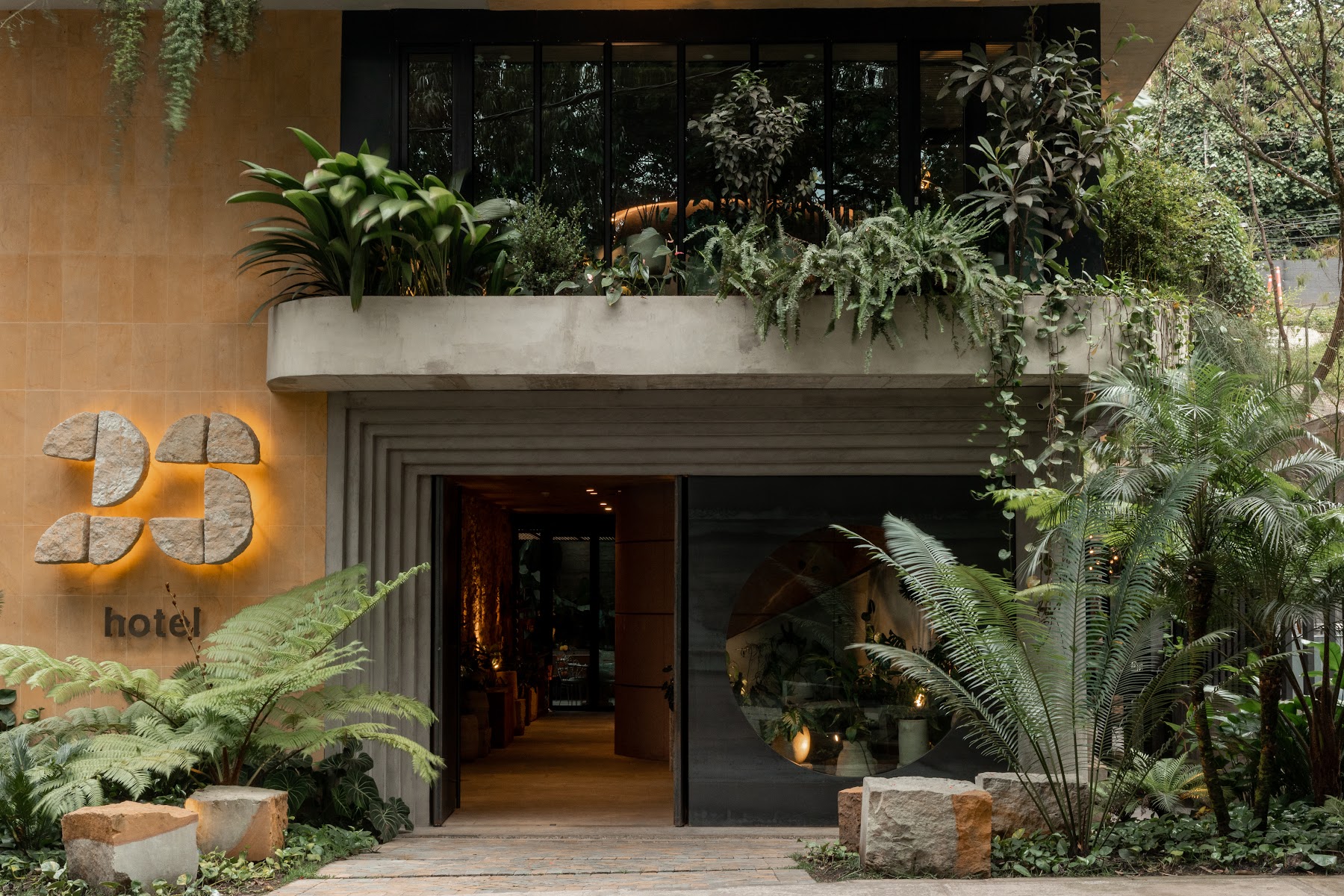 23 Hotel in Provenza, Medellín