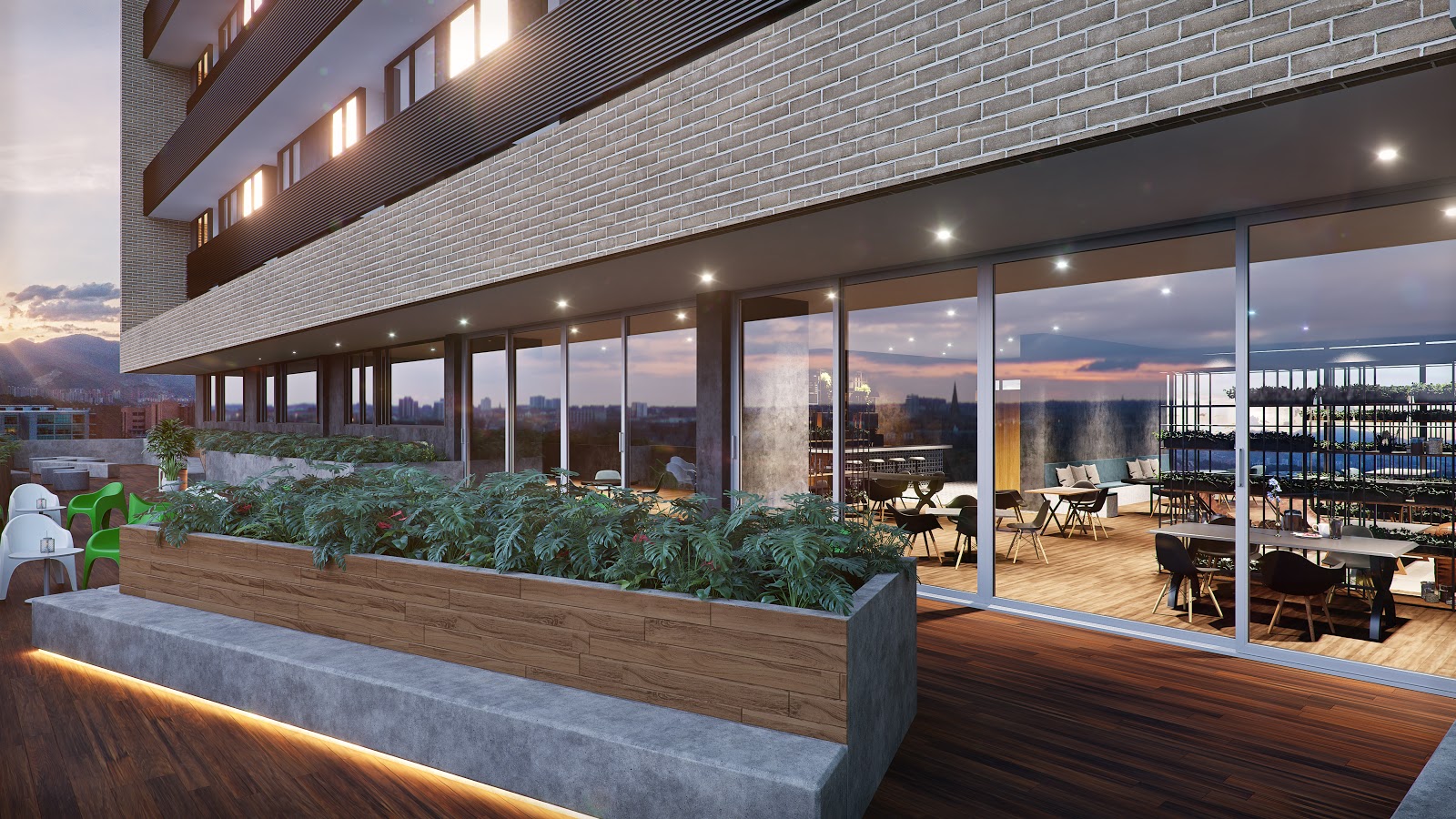 Go Living & Suites 3