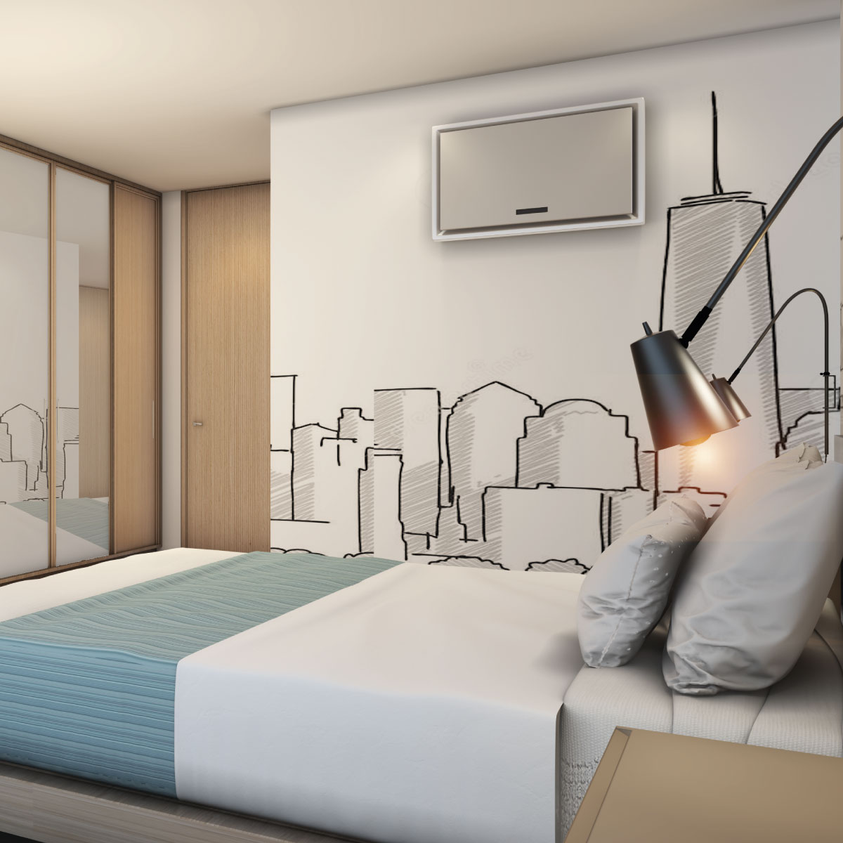 Go Living & Suites 4