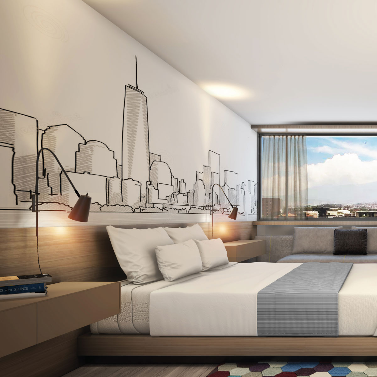 Go Living & Suites 5