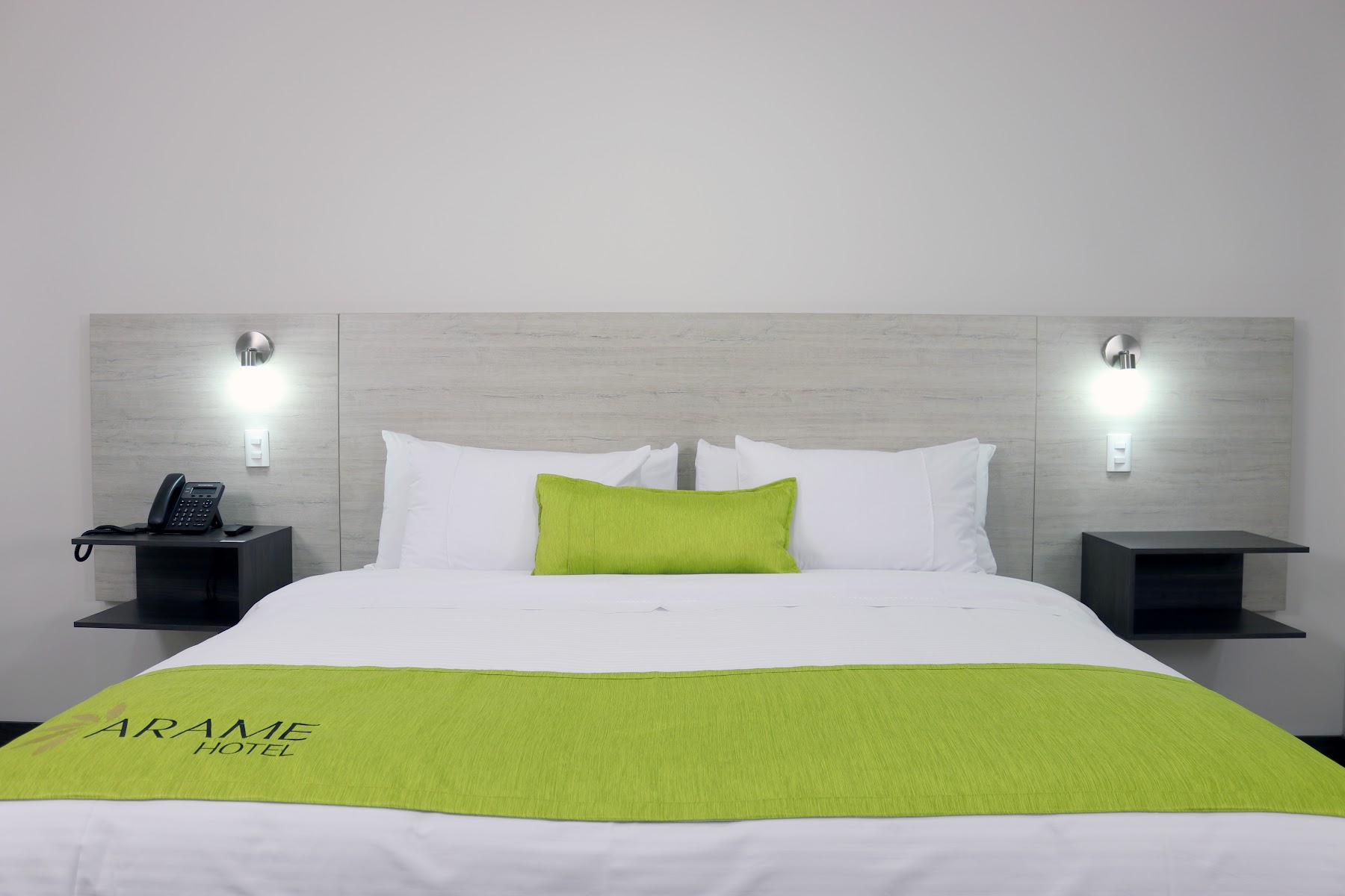Arame Hotel Envigado in Alcalá, Medellín