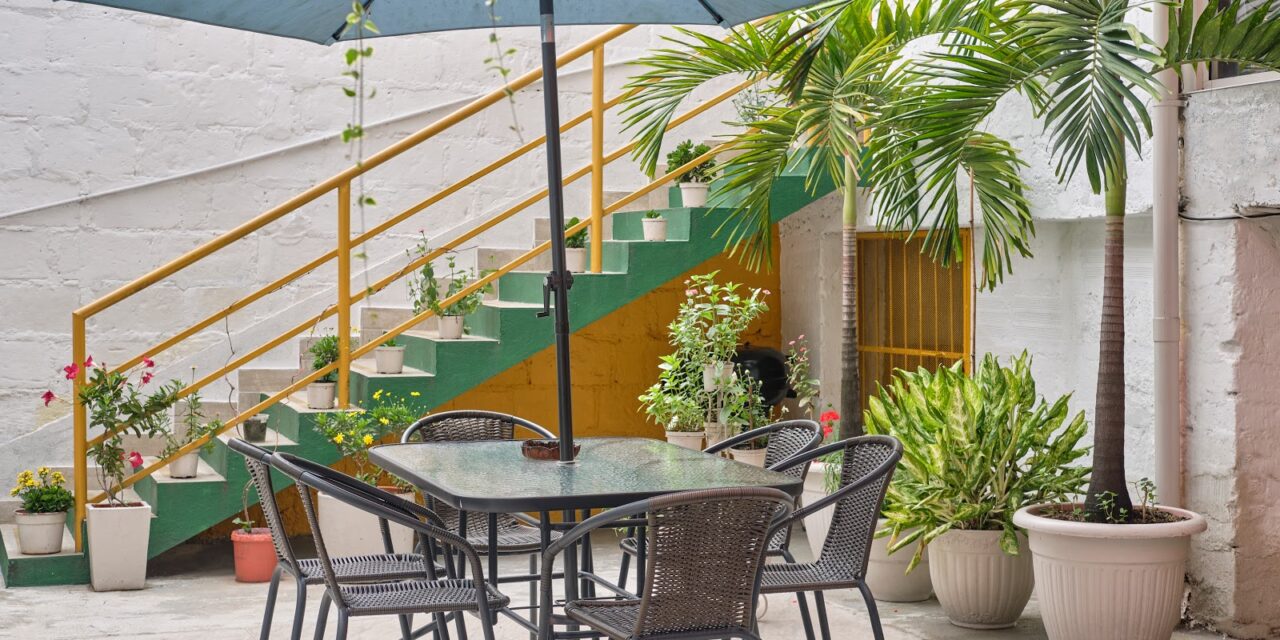 Botanica Casa Hotel