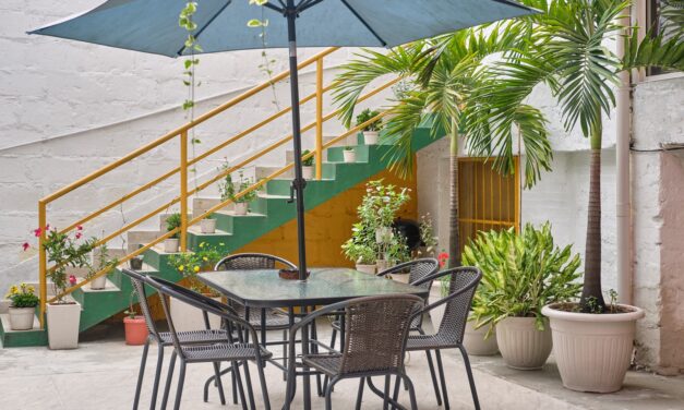 Botanica Casa Hotel